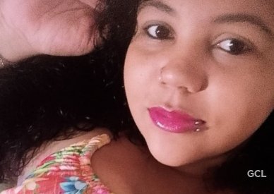 Foto da Bianca
