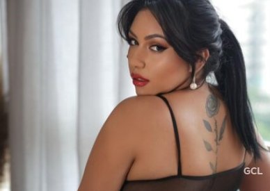 Foto da Thalita