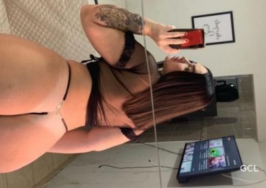 Foto da Julianna