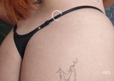 Foto da Melissa