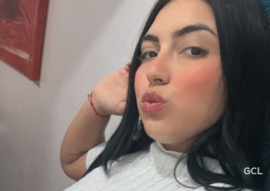 Foto da Karolainy
