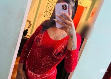 Foto da Natasha