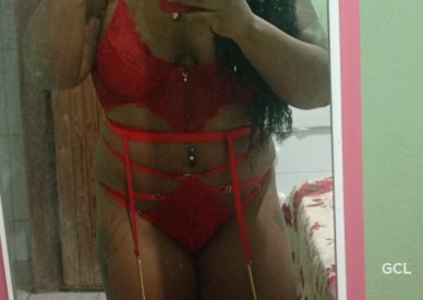 Foto da Amanda